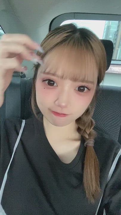 お礼💌