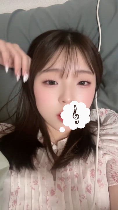 キツキツなッ…⸝⸝