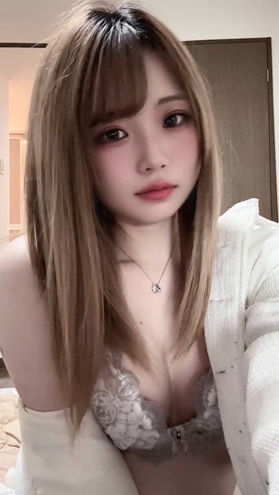 チャージしよ？