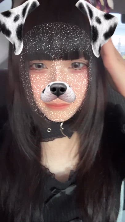 いっぱいしまっちゃう♡