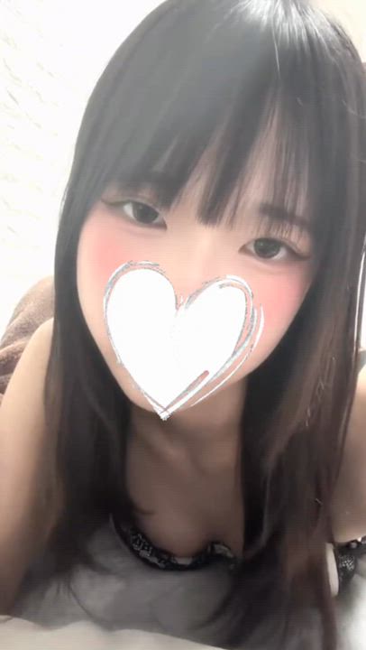 いつもと違うとこ♡