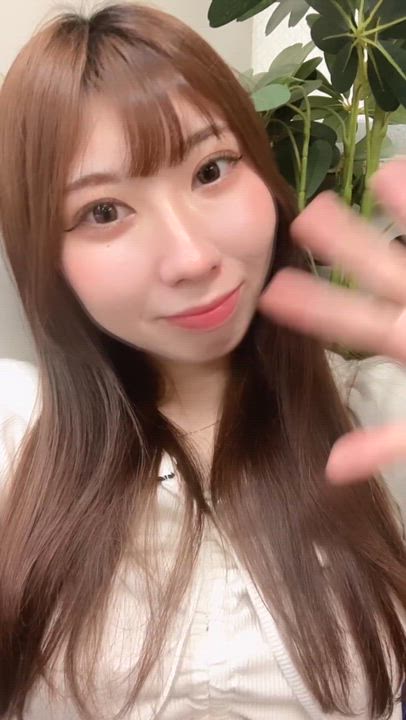 近くで感じて欲しいな…