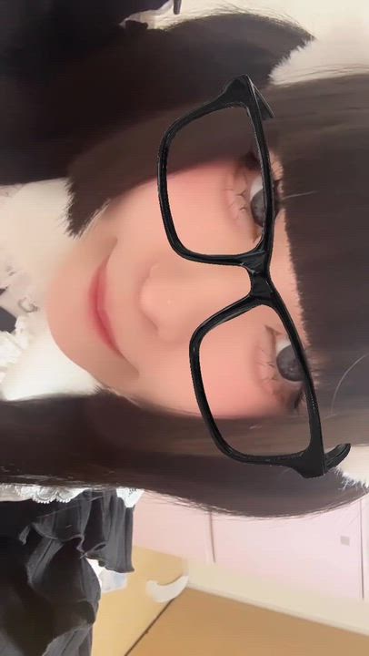ご奉仕しますっ❣️