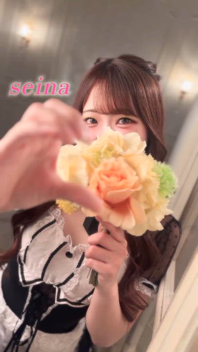 ヒミツの時間🤫