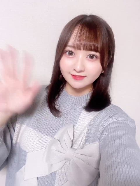 ㊙️モザイクなし顔出し