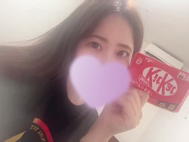 甘々タイム🍫