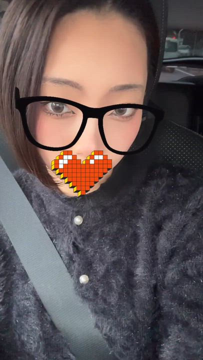 れいなとの刺激的な〇〇🫶✨️