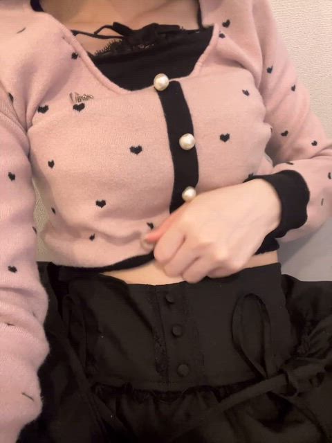 ♡とまらない♡