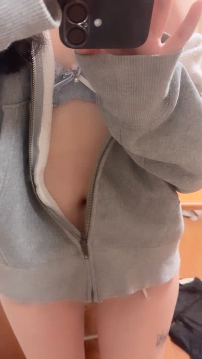 えっちなことしよ？