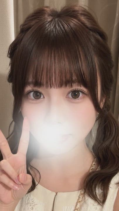ちょきちょき✌