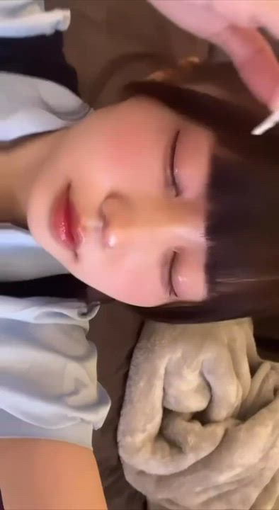 やだ……声、止まんないかも……おにいさま、ずるいよ🥺💗