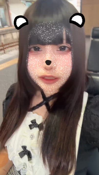 ダメって言っても？💕