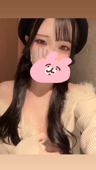 ムラムラしてきた…