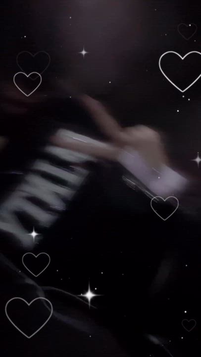 お礼💌