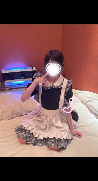 どんなメイドに御奉仕されたい？