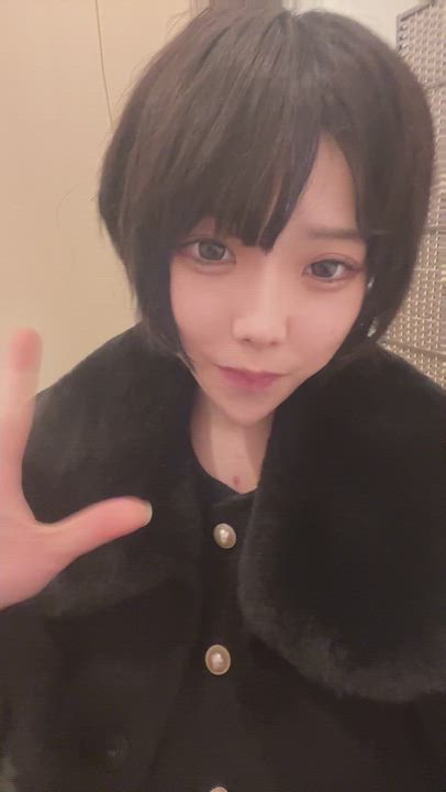 声出し動画♡♡