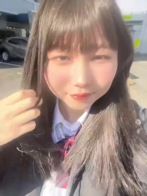 お兄さんの唯一の避難所でありたい