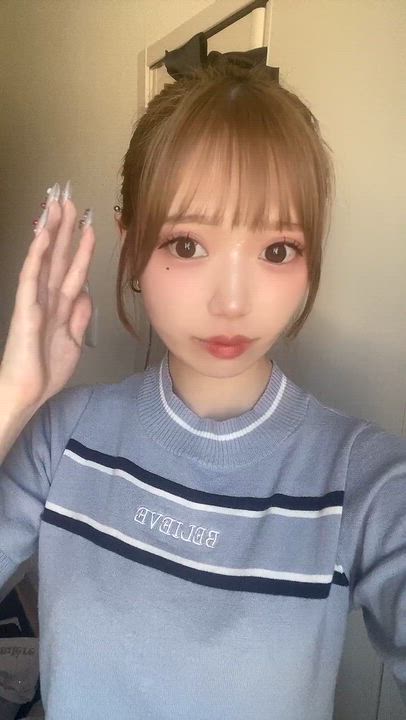 お礼💌