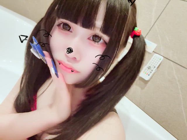 あまあま❤︎イチャイチャ