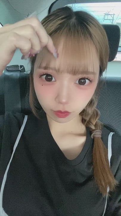 お礼💌