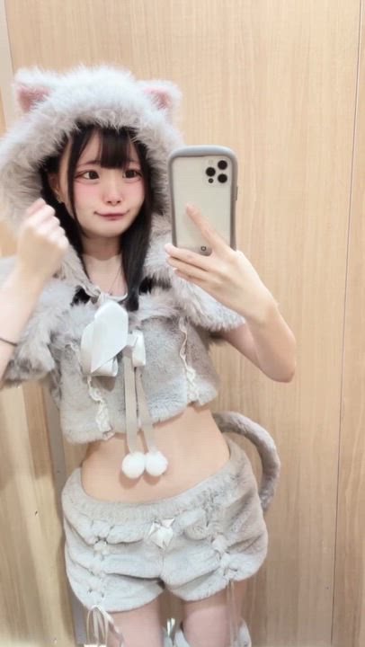 失礼しまちゅ