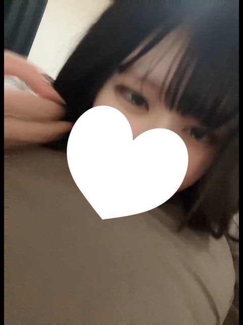 ちょっとだけ🫣
