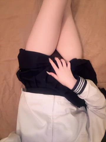 お兄さんにだけ特別…///