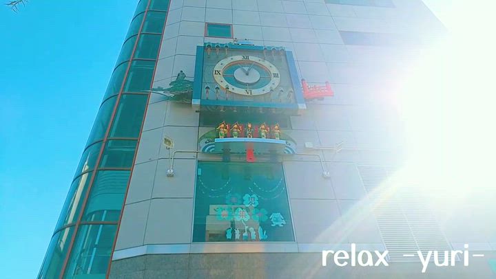 『お散歩の途中..♪*』