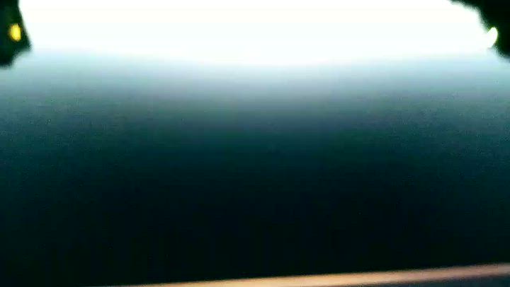 『とある日の夕方』