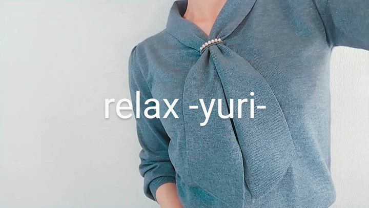 『ぽかぽか陽気..♪』