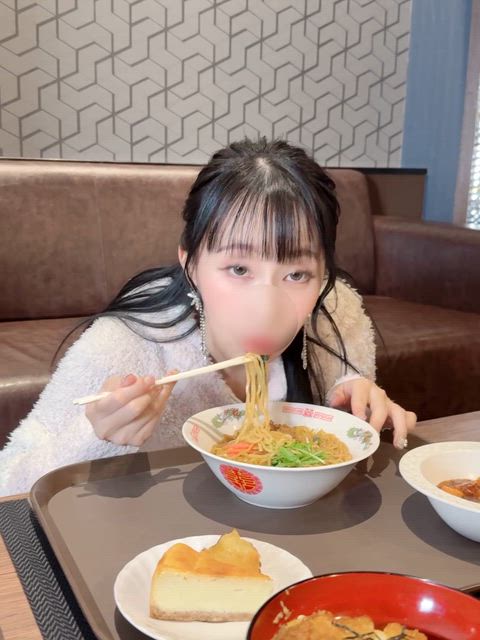 甘えて甘やかして🌸