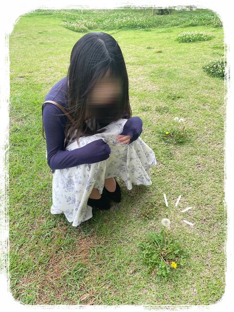素敵なご縁に恵まれて🫧