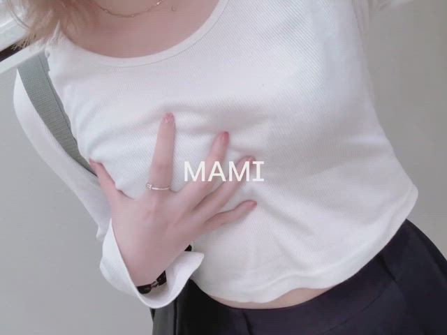 モミモミ❤︎