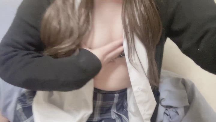 ムラムラしてる？