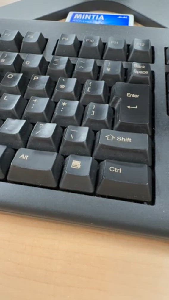 動画付き投稿テスト