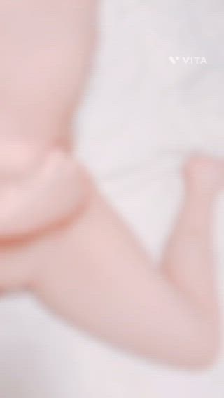 ムラムラして濡れ濡れでえっちな音が出ちゃう💗