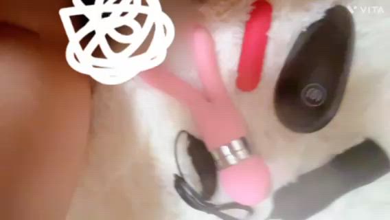 動画多分消えちゃったから再トライ😅