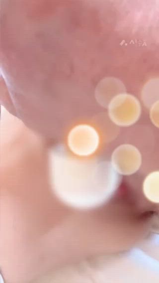 昨日の動画💕︎
