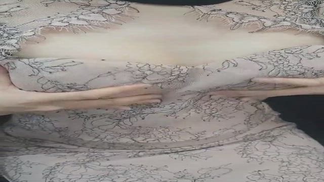 神パイって言われる💖