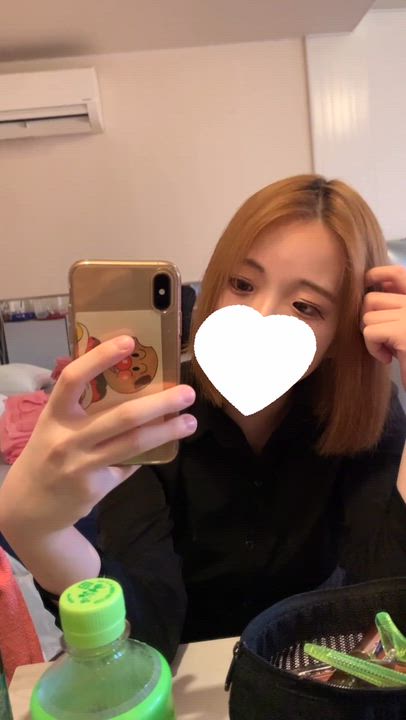 準備完了🙆‍♀️