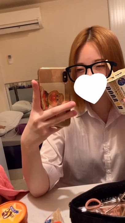 るーてぃん♡
