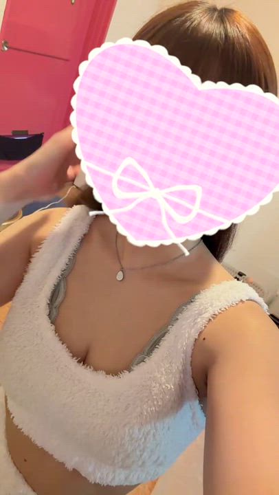 今日はいつもより…💕