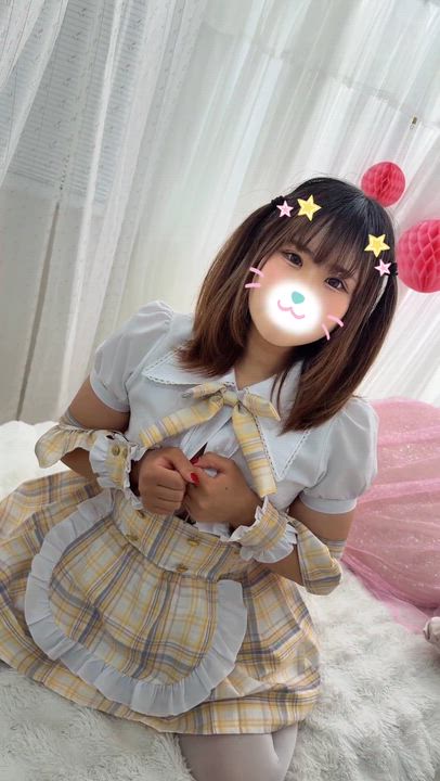 🔞揺れるの///