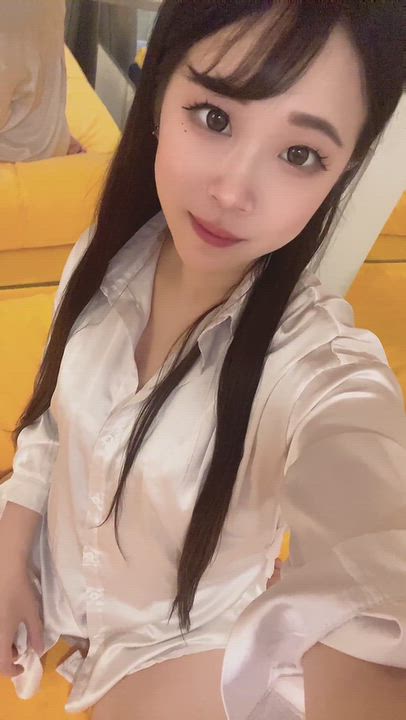 🎥 彼シャツ