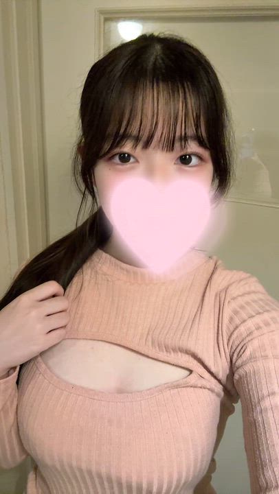 ミスヘブンへの意気込み