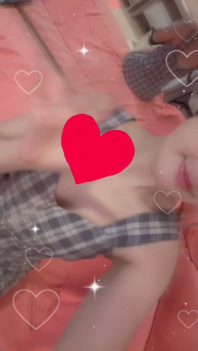あと少し
