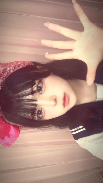 朝の声出し動画どうぞ🩷