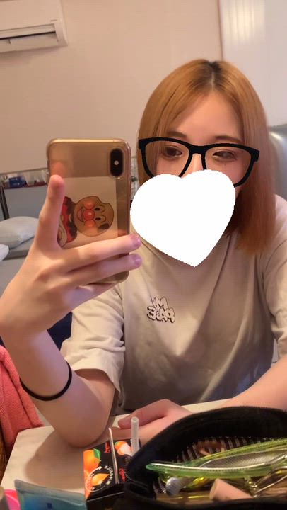 奪って…♡