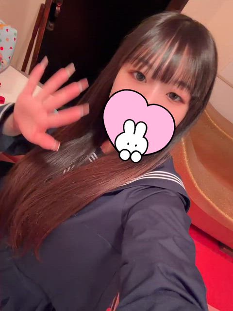 日曜日もまだ💖