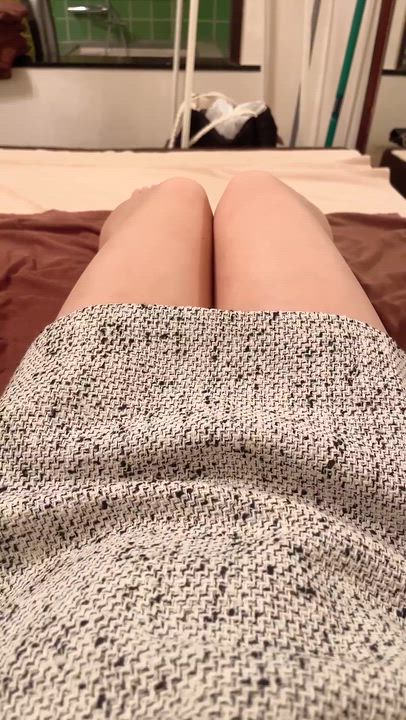 続きは会ってから🤭